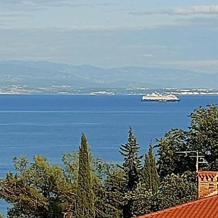 Apartman Nevia Lka Opric Zewnętrze zdjęcie